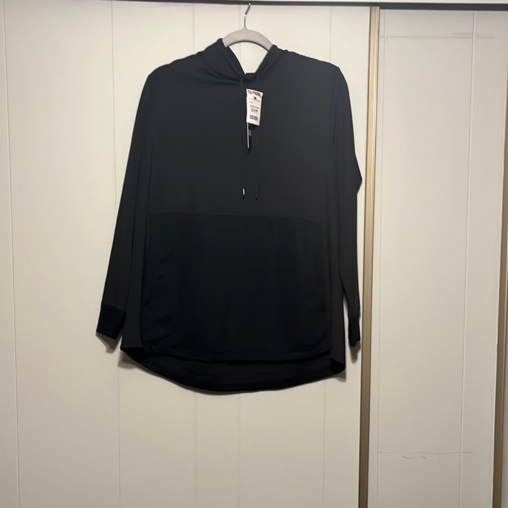 Jones New York Athletic Pullover